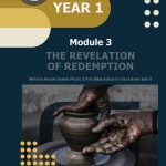 Year 1: Module 3 – Redemption