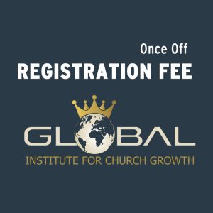 Registration Fee