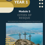 Year 1: Module 5 – The Ultimate City: A Revelation of Jesus Christ
